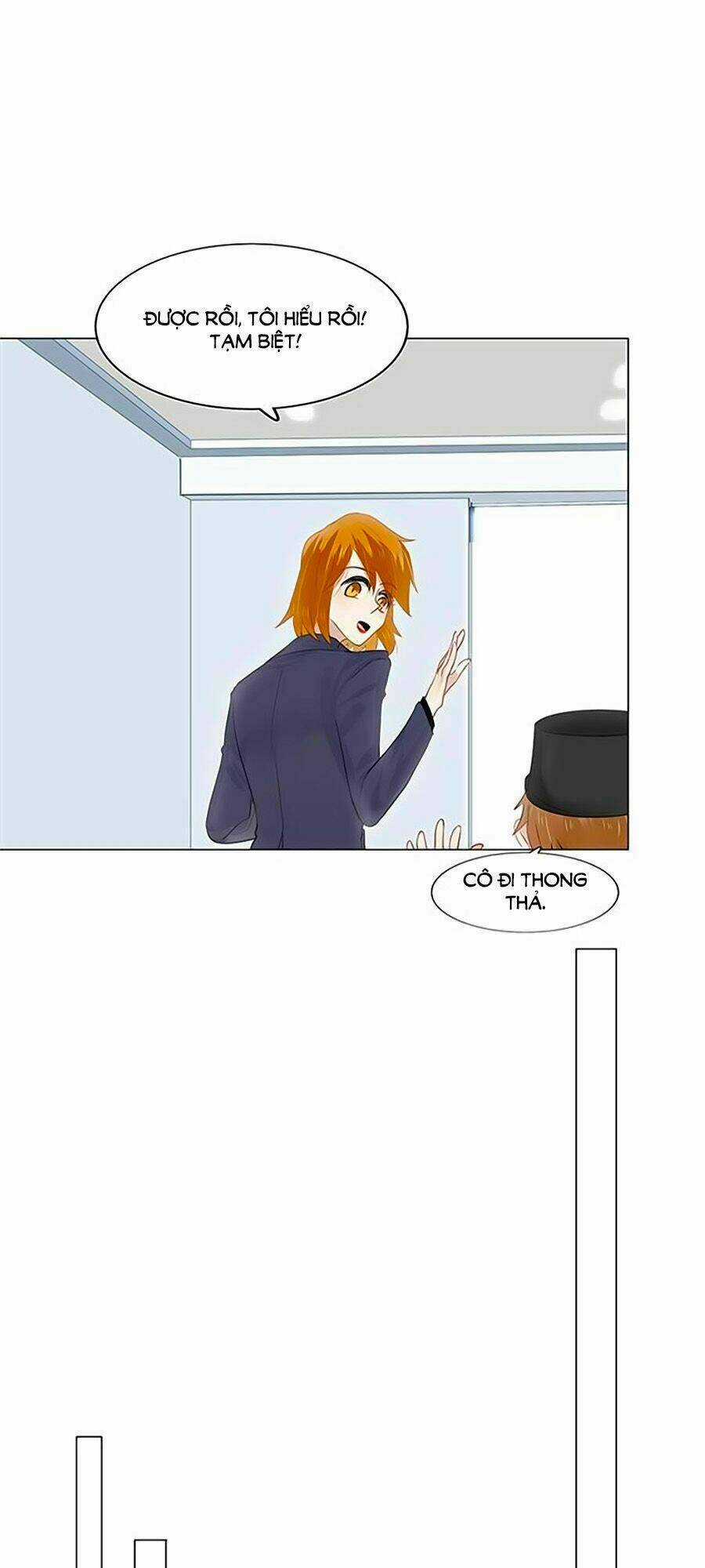 Kết Hôn Không Dễ - Chapter 92 - Trang 16