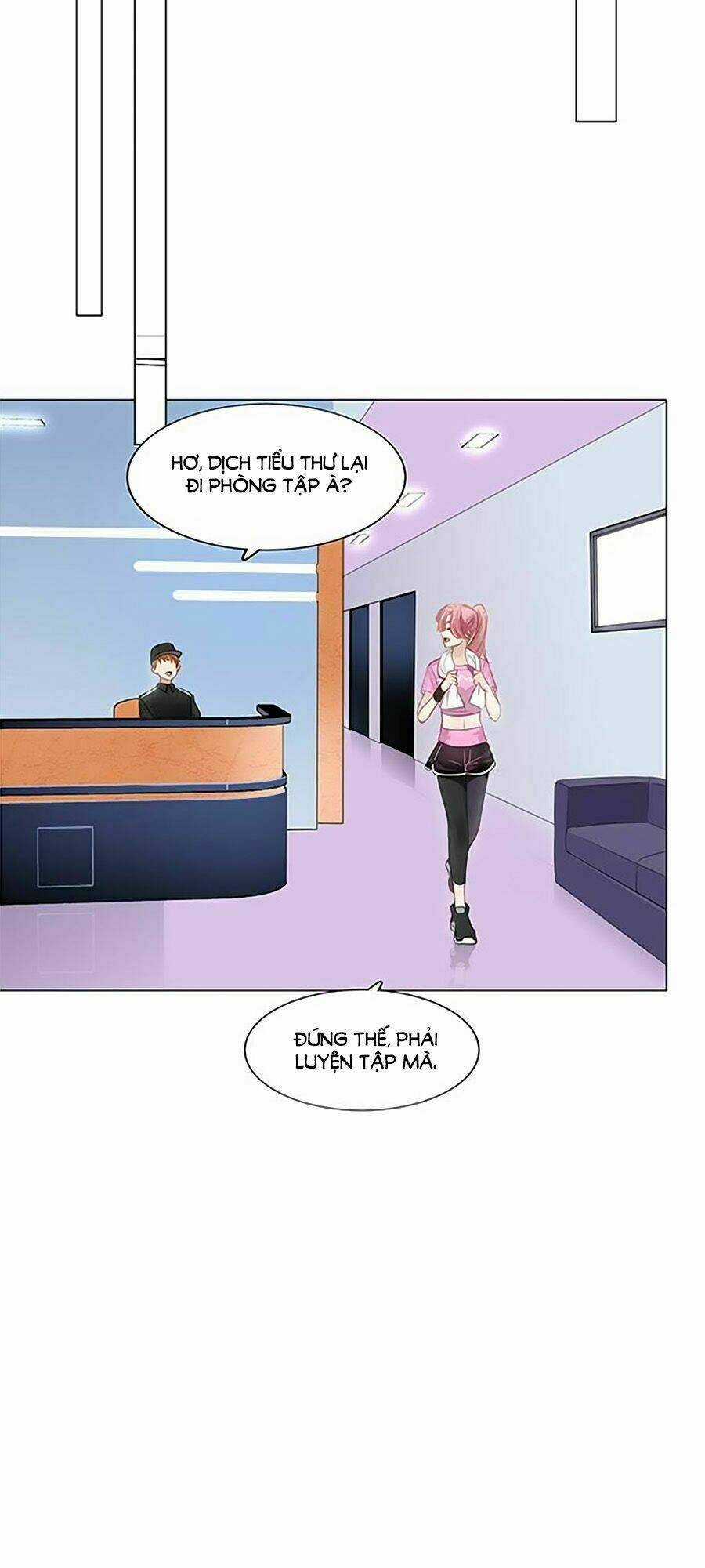 Kết Hôn Không Dễ - Chapter 92 - Trang 17