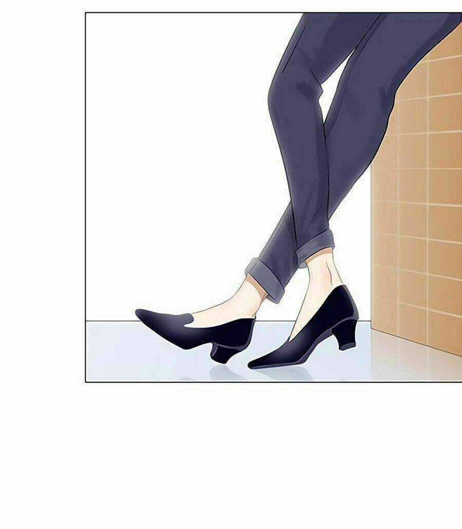 Kết Hôn Không Dễ - Chapter 92 - Trang 19