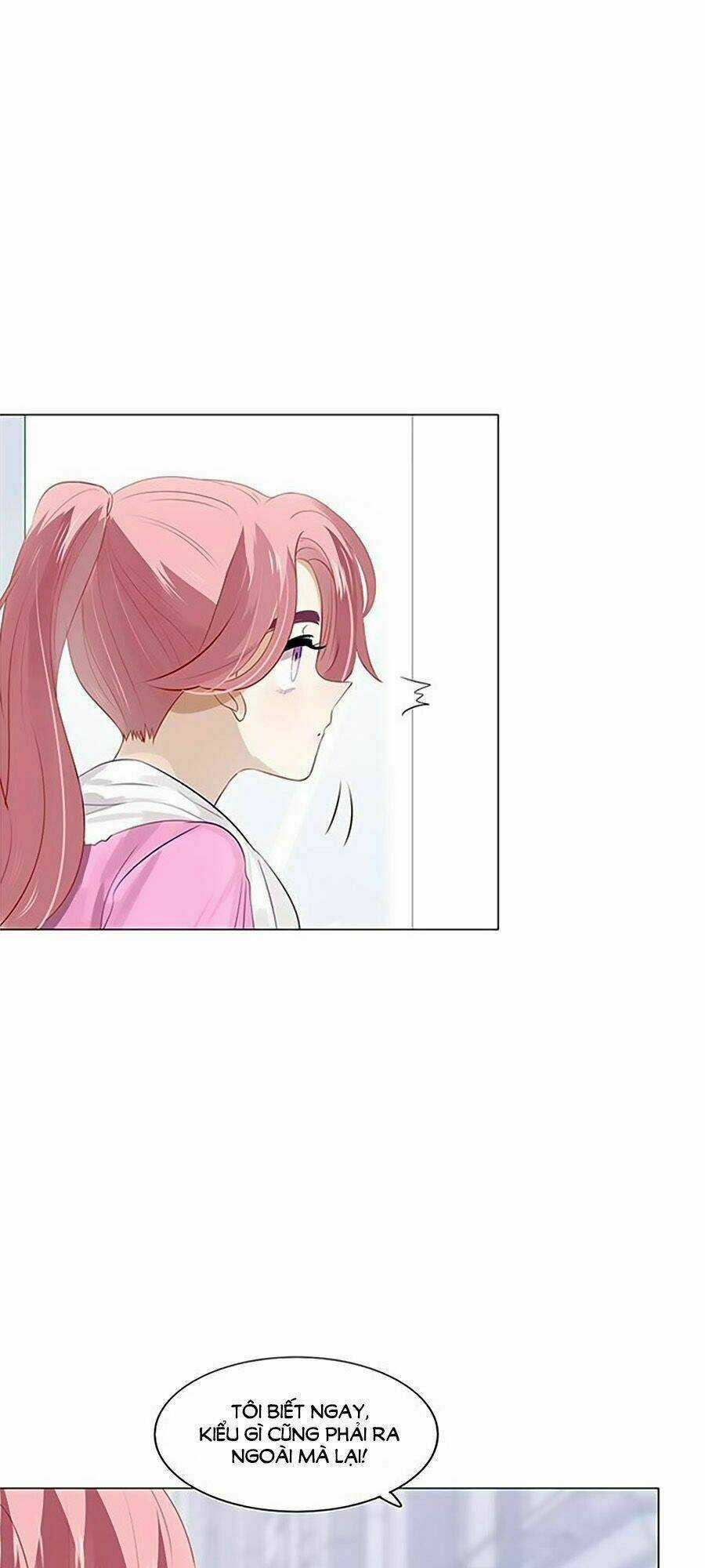 Kết Hôn Không Dễ - Chapter 92 - Trang 20