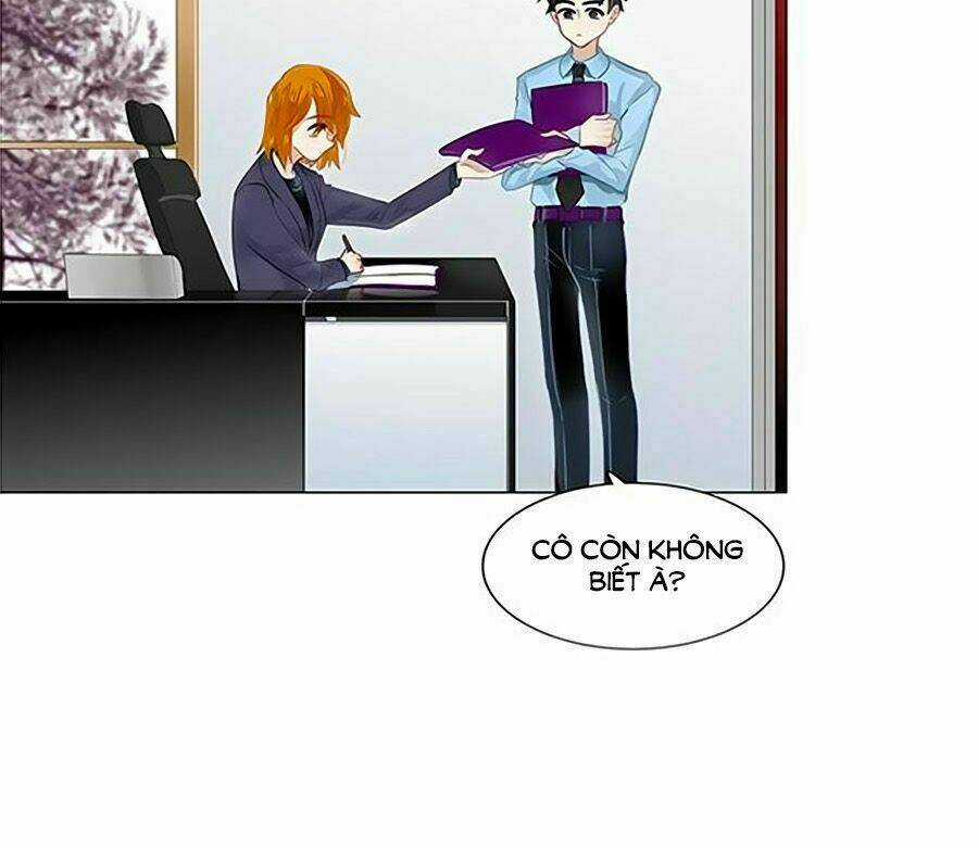 Kết Hôn Không Dễ - Chapter 92 - Trang 3