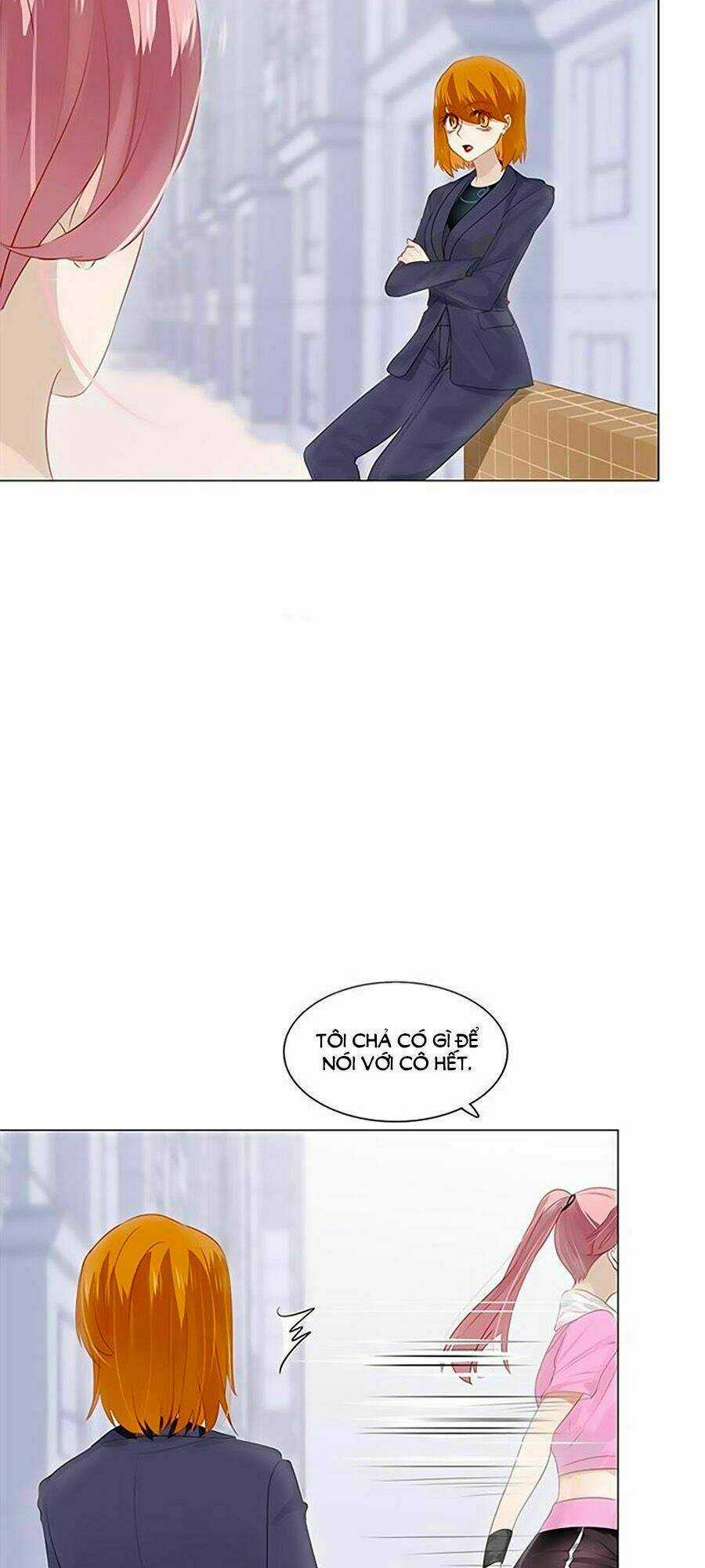 Kết Hôn Không Dễ - Chapter 92 - Trang 21