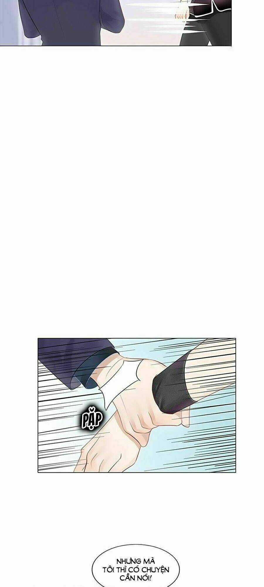 Kết Hôn Không Dễ - Chapter 92 - Trang 22