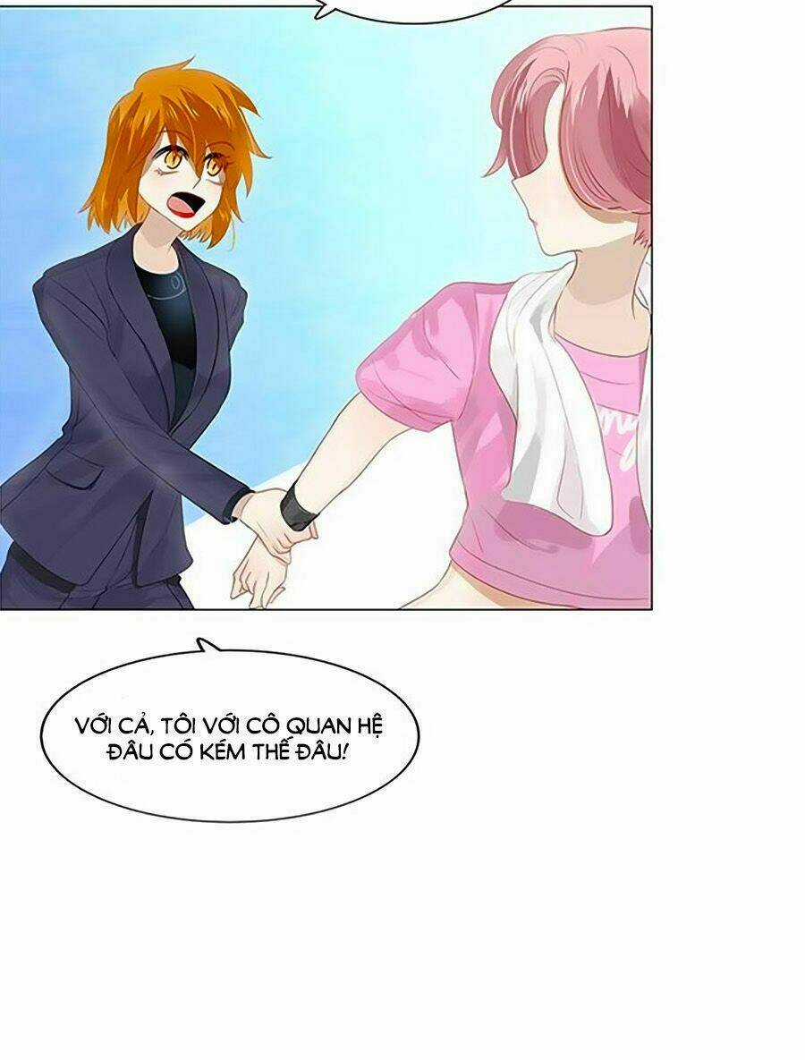 Kết Hôn Không Dễ - Chapter 92 - Trang 23