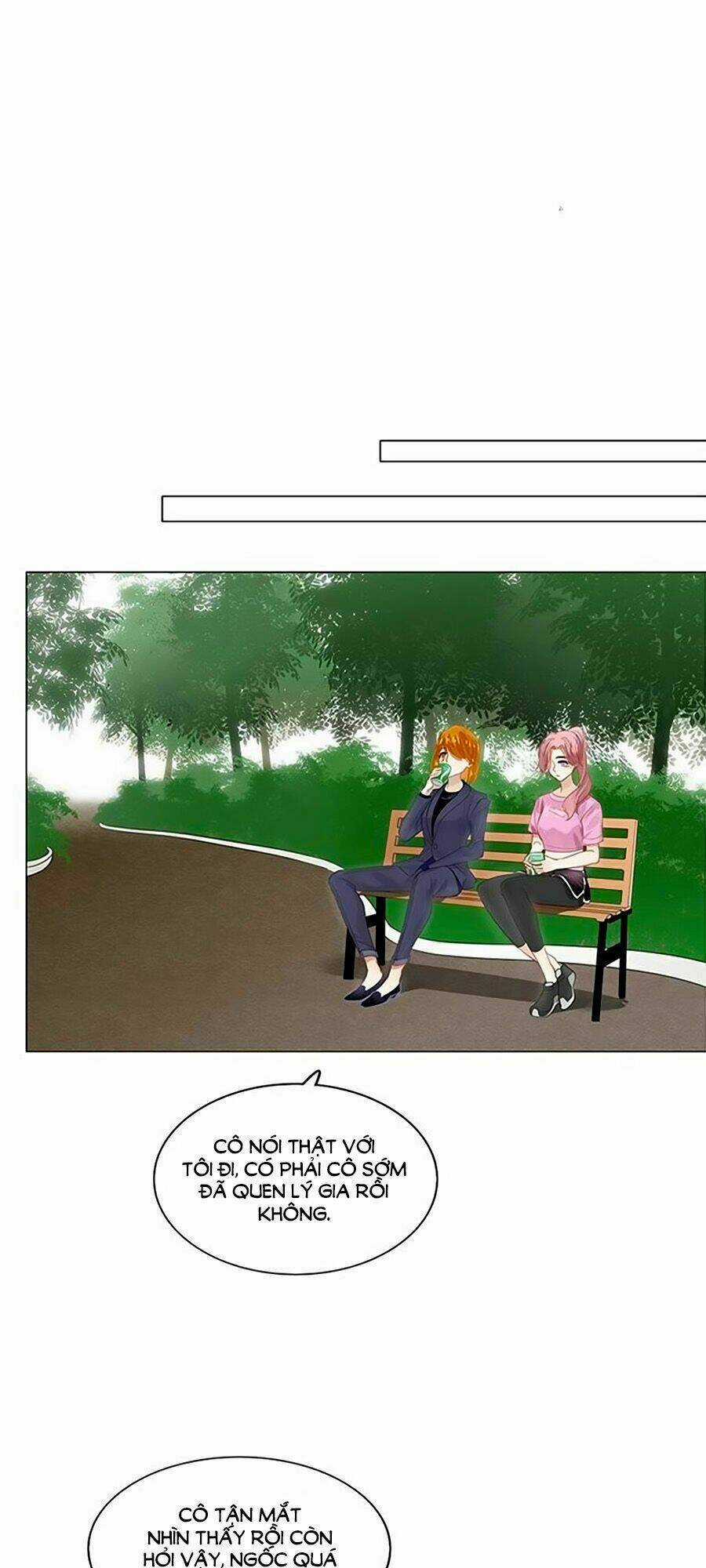 Kết Hôn Không Dễ - Chapter 92 - Trang 24