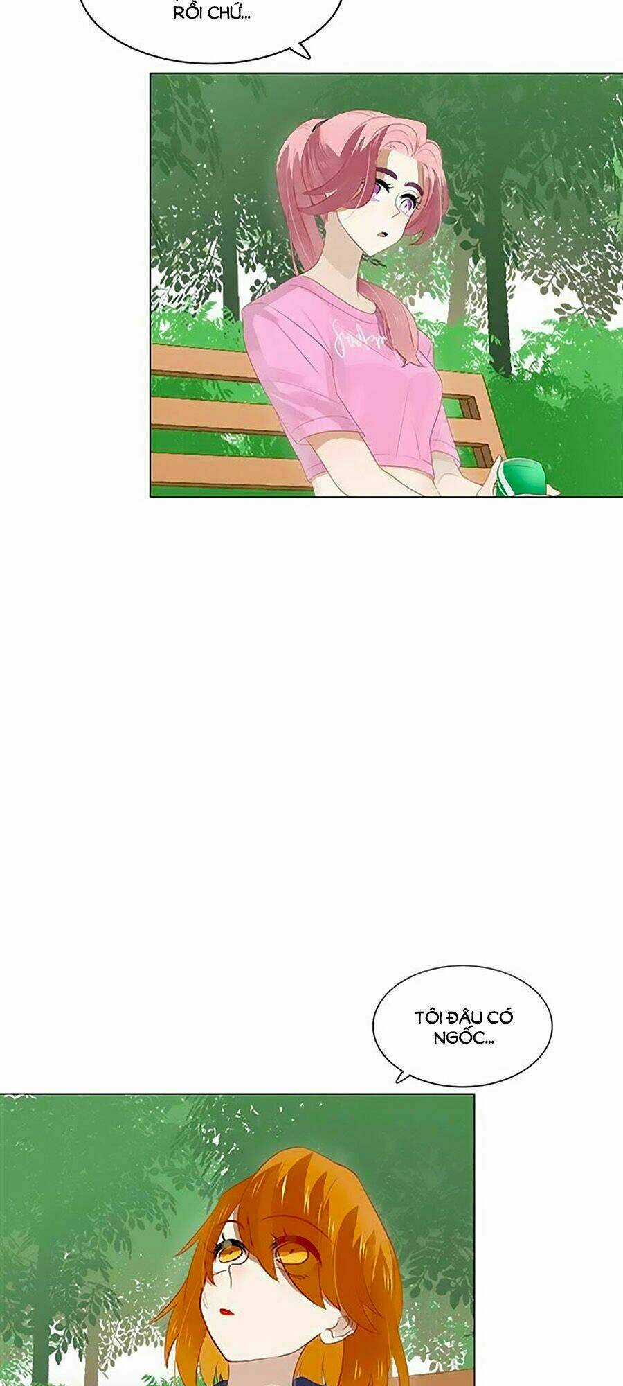 Kết Hôn Không Dễ - Chapter 92 - Trang 25