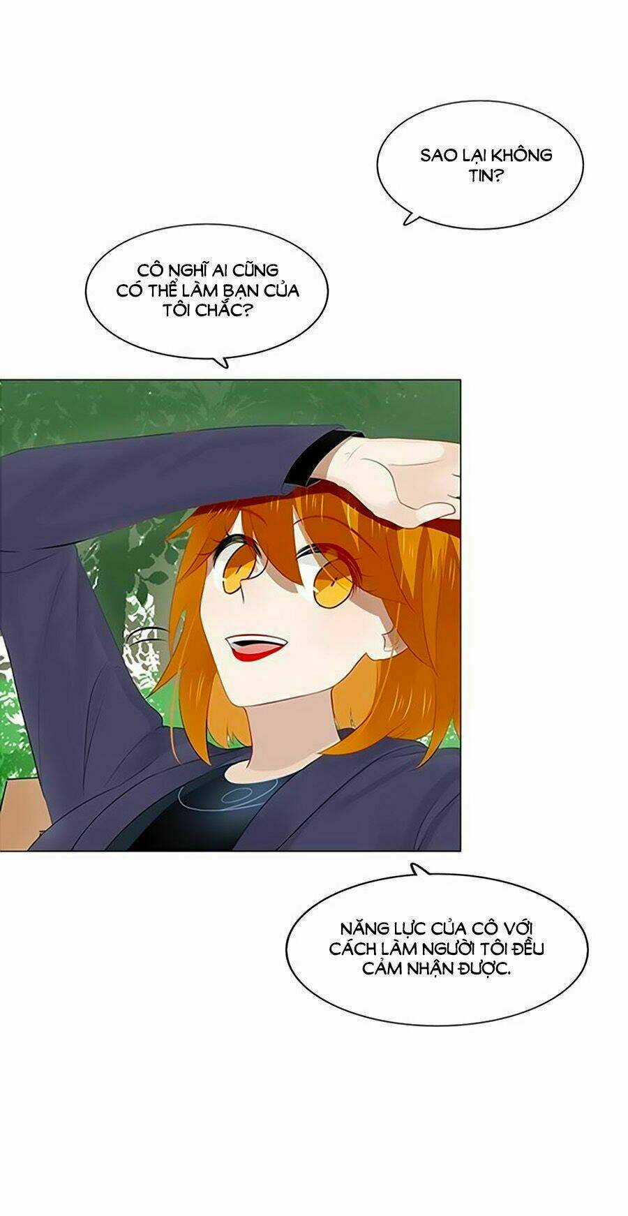 Kết Hôn Không Dễ - Chapter 92 - Trang 28