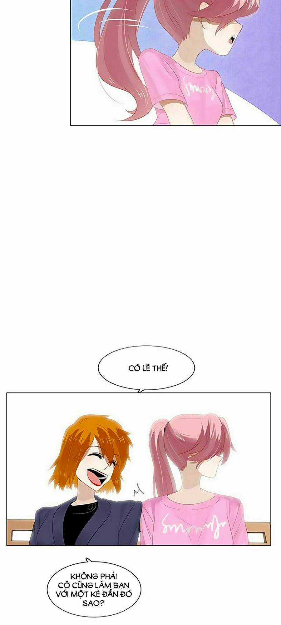 Kết Hôn Không Dễ - Chapter 92 - Trang 30