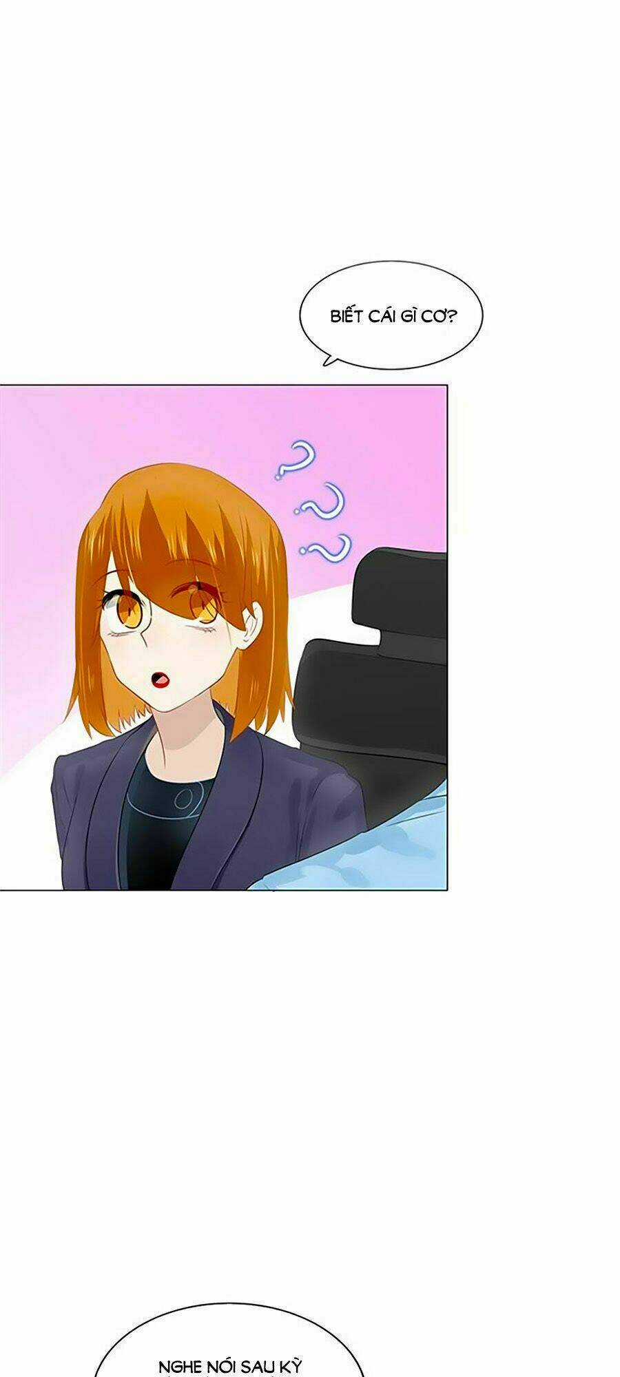 Kết Hôn Không Dễ - Chapter 92 - Trang 4