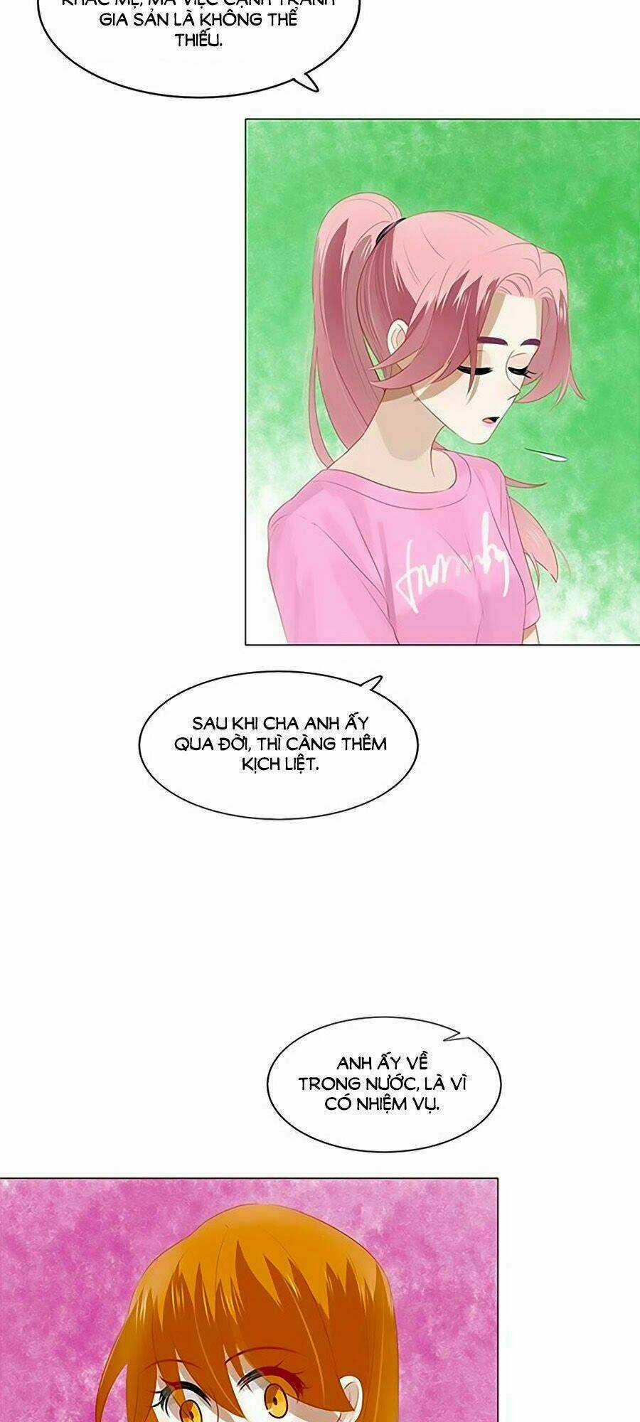 Kết Hôn Không Dễ - Chapter 92 - Trang 32