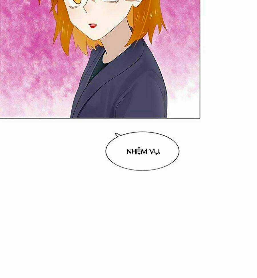 Kết Hôn Không Dễ - Chapter 92 - Trang 33