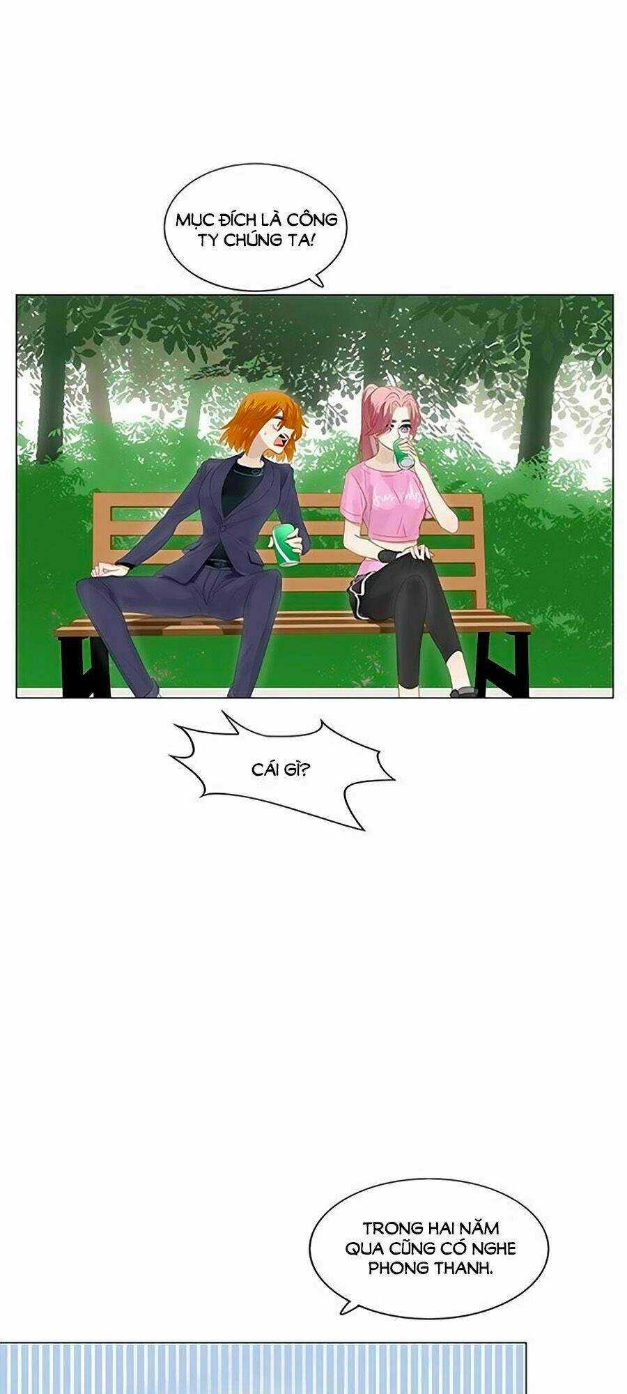 Kết Hôn Không Dễ - Chapter 92 - Trang 34