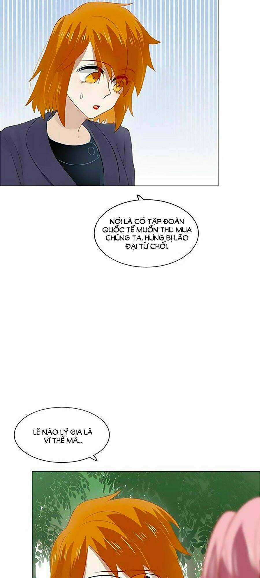 Kết Hôn Không Dễ - Chapter 92 - Trang 35