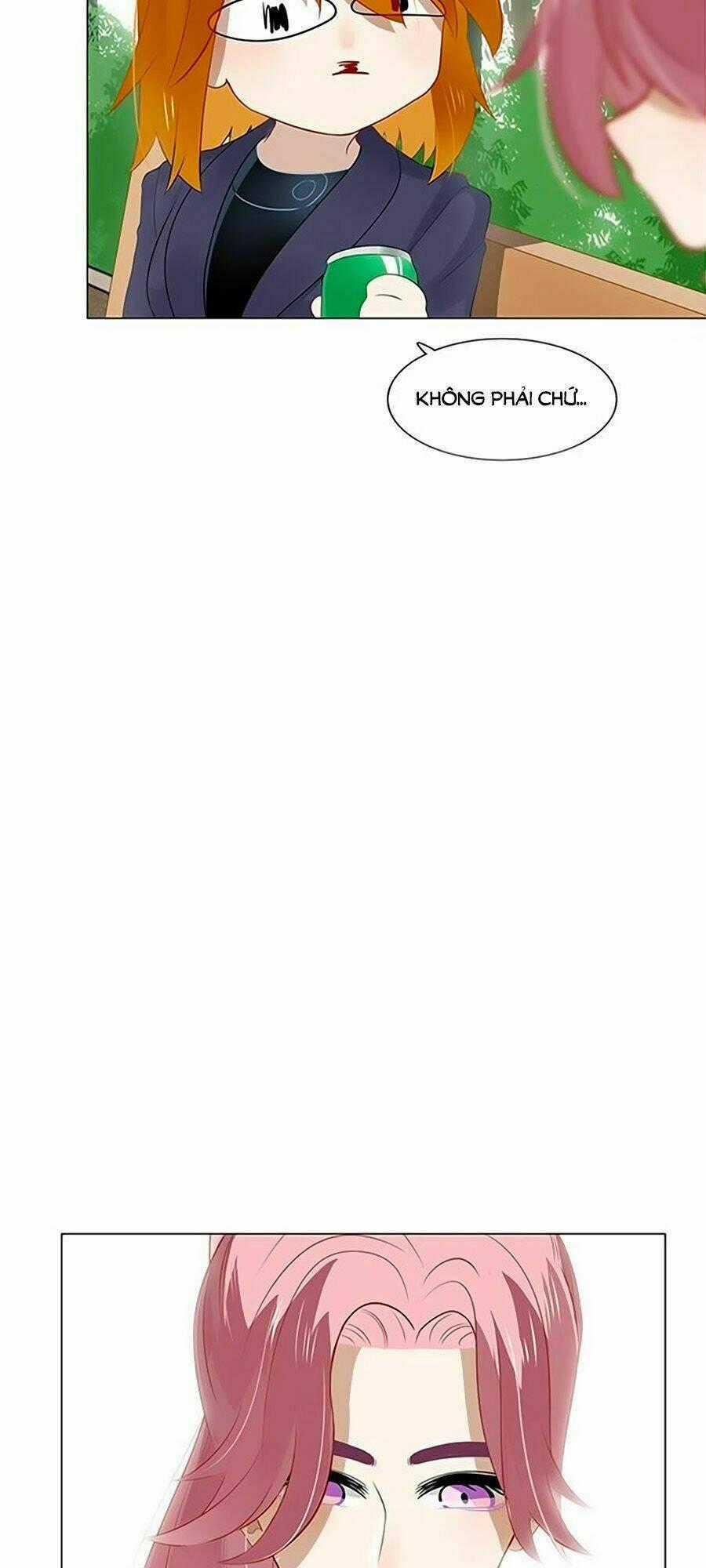 Kết Hôn Không Dễ - Chapter 92 - Trang 36