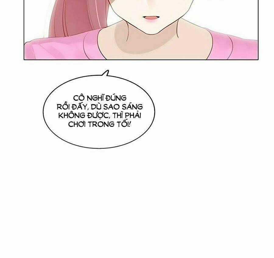 Kết Hôn Không Dễ - Chapter 92 - Trang 37