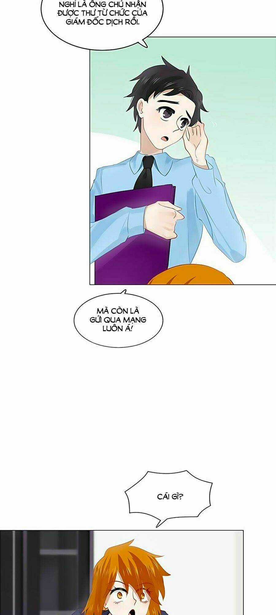 Kết Hôn Không Dễ - Chapter 92 - Trang 5