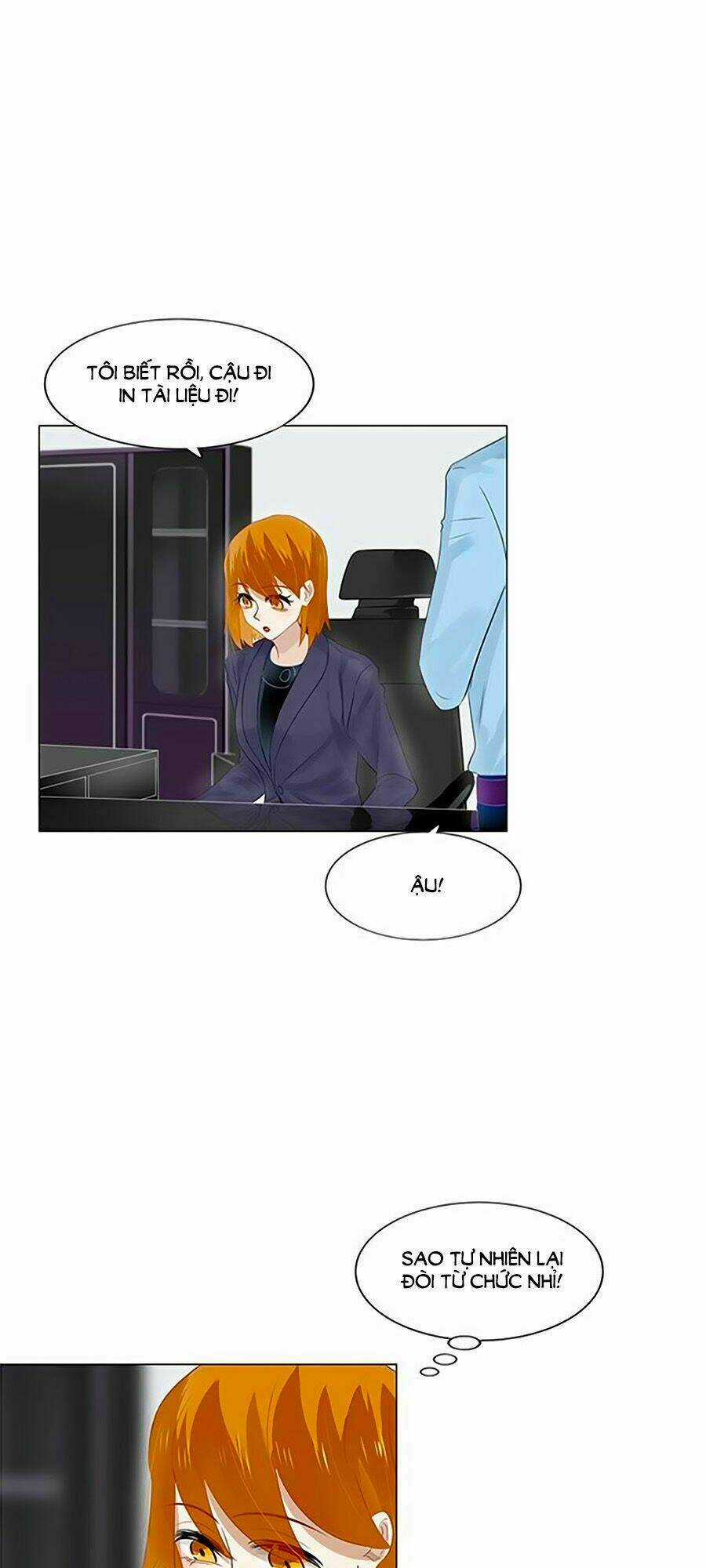 Kết Hôn Không Dễ - Chapter 92 - Trang 8