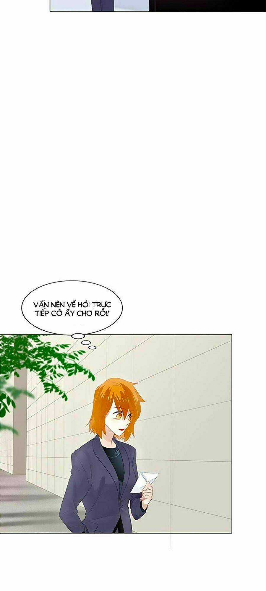 Kết Hôn Không Dễ - Chapter 92 - Trang 10