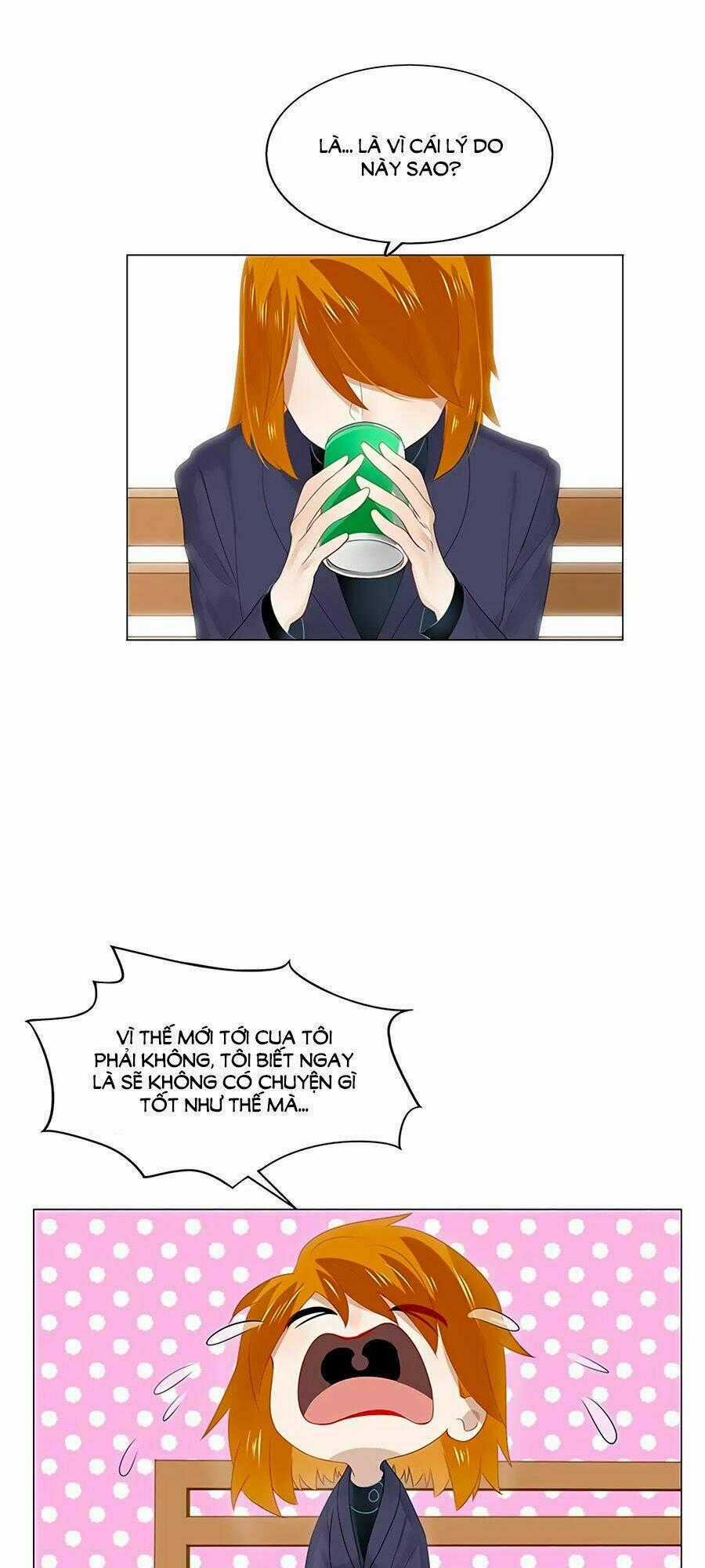 Kết Hôn Không Dễ - Chapter 93 - Trang 1