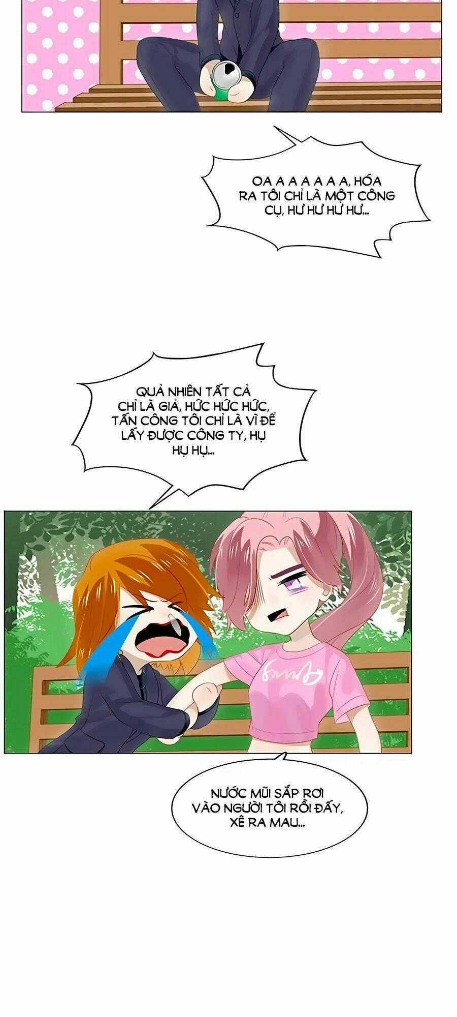 Kết Hôn Không Dễ - Chapter 93 - Trang 2