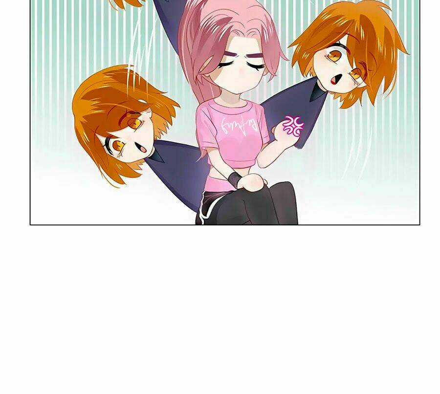 Kết Hôn Không Dễ - Chapter 93 - Trang 11