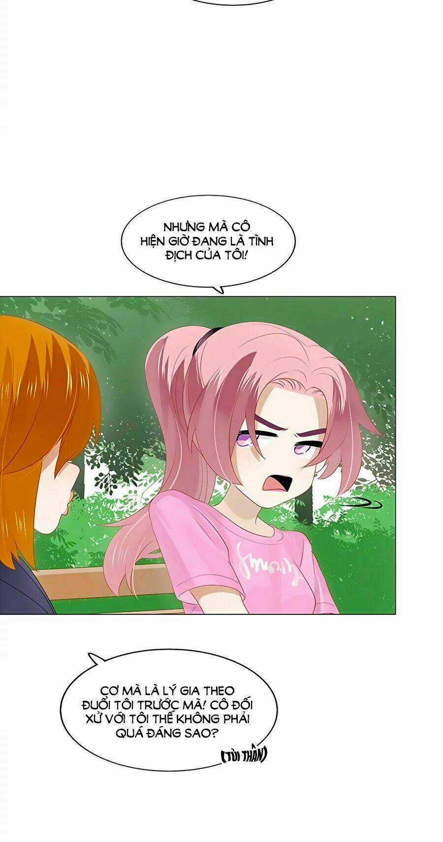 Kết Hôn Không Dễ - Chapter 93 - Trang 14