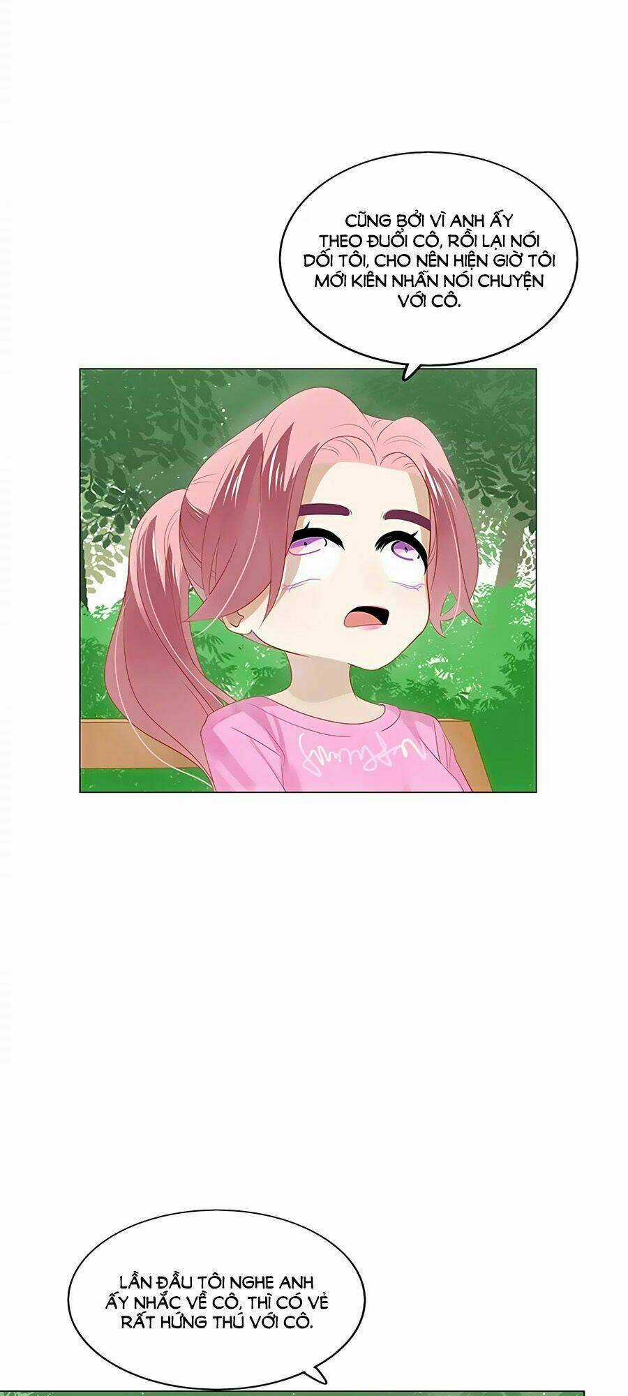 Kết Hôn Không Dễ - Chapter 93 - Trang 15