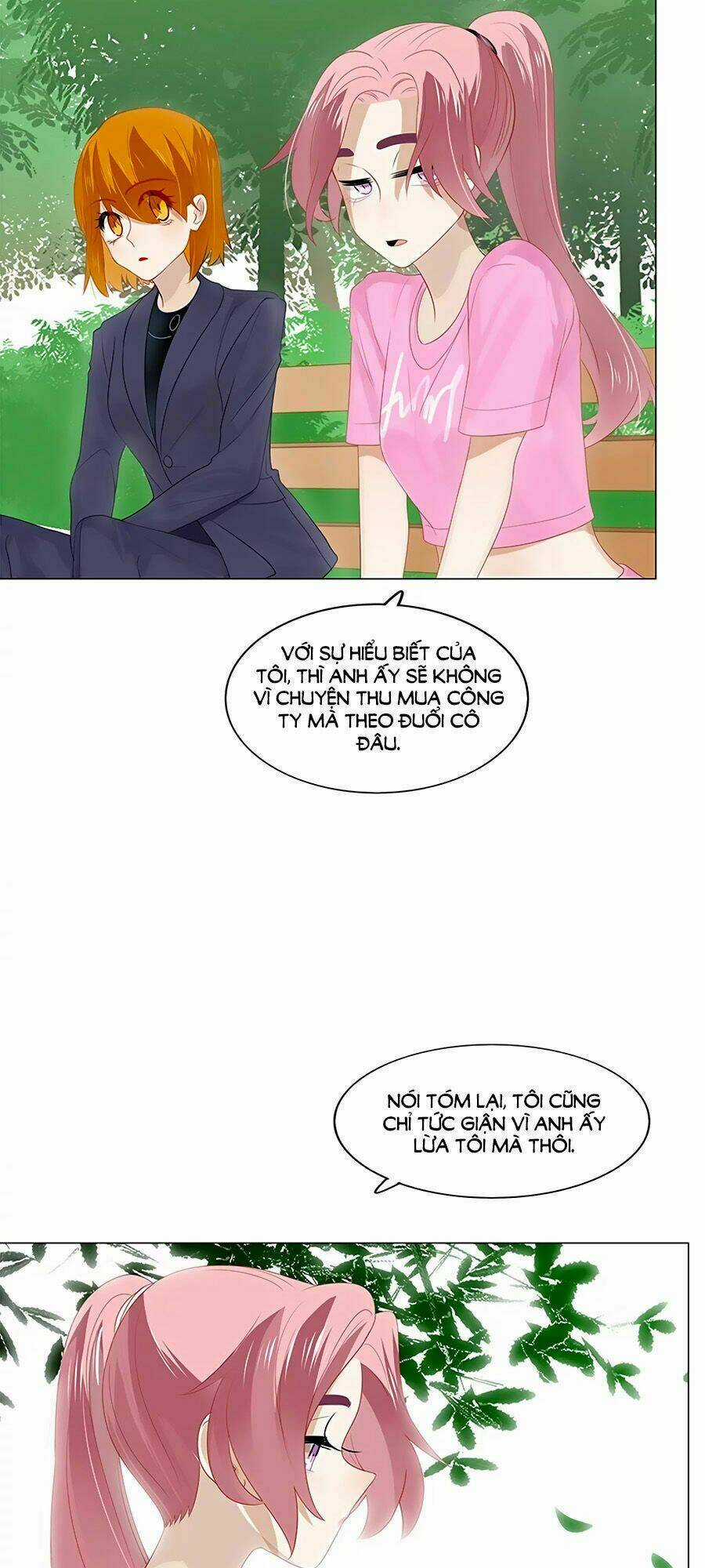 Kết Hôn Không Dễ - Chapter 93 - Trang 16