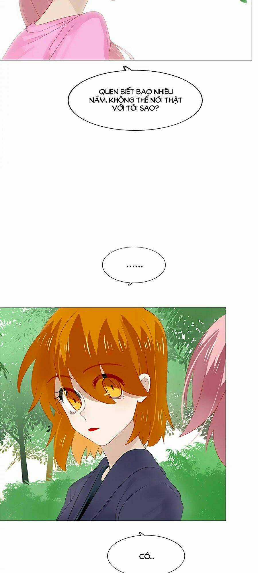 Kết Hôn Không Dễ - Chapter 93 - Trang 17