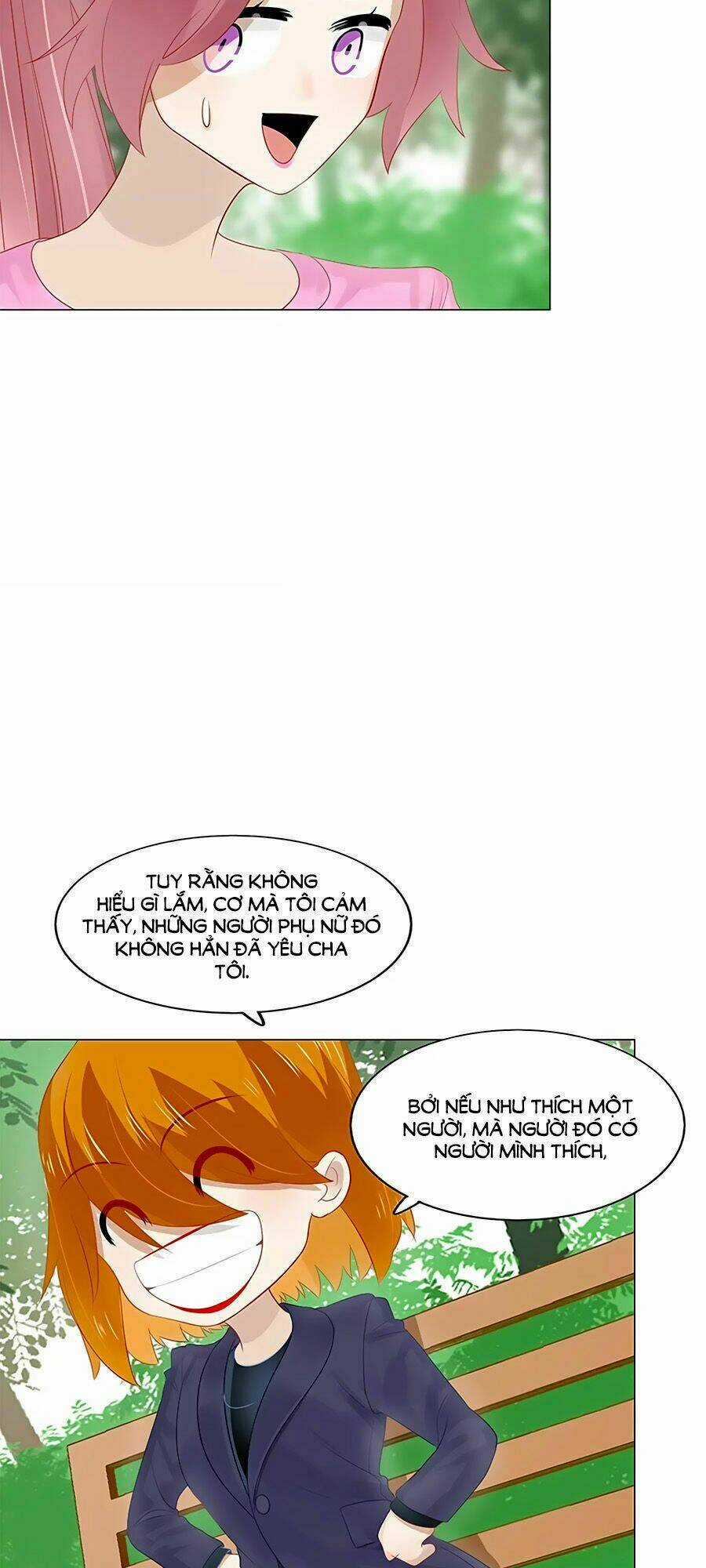 Kết Hôn Không Dễ - Chapter 93 - Trang 22