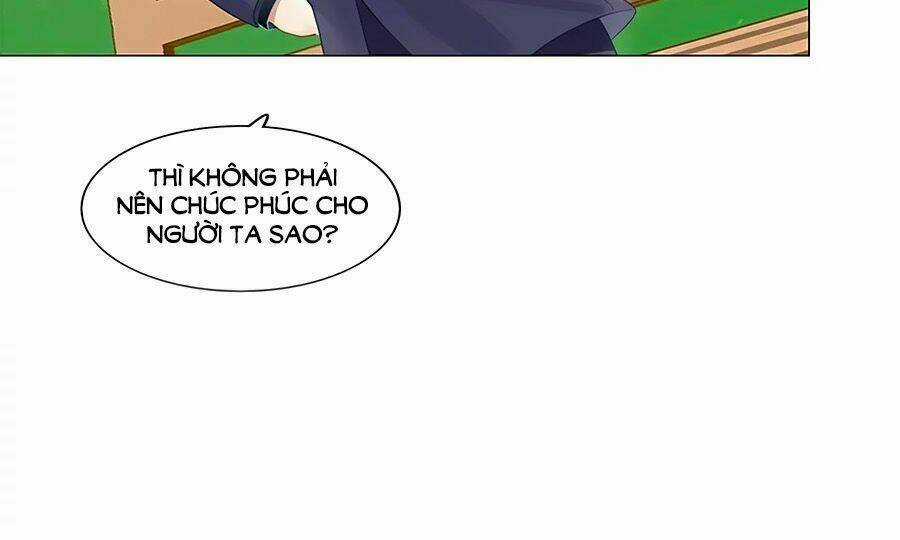 Kết Hôn Không Dễ - Chapter 93 - Trang 23