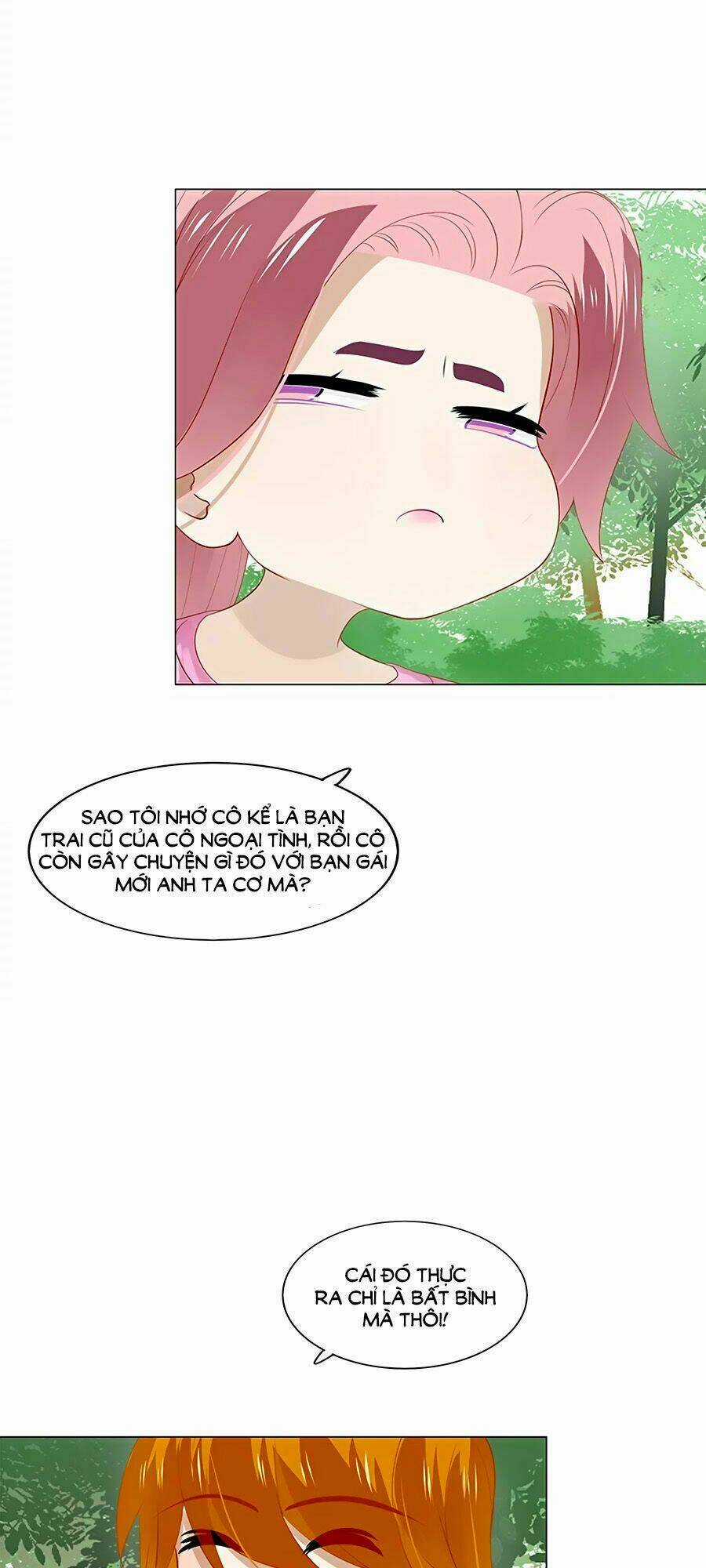 Kết Hôn Không Dễ - Chapter 93 - Trang 24