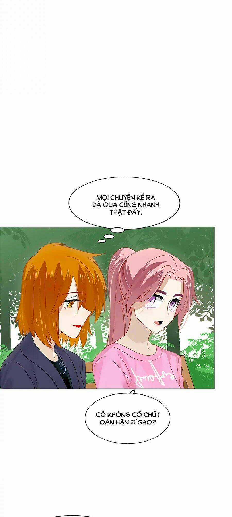 Kết Hôn Không Dễ - Chapter 93 - Trang 26