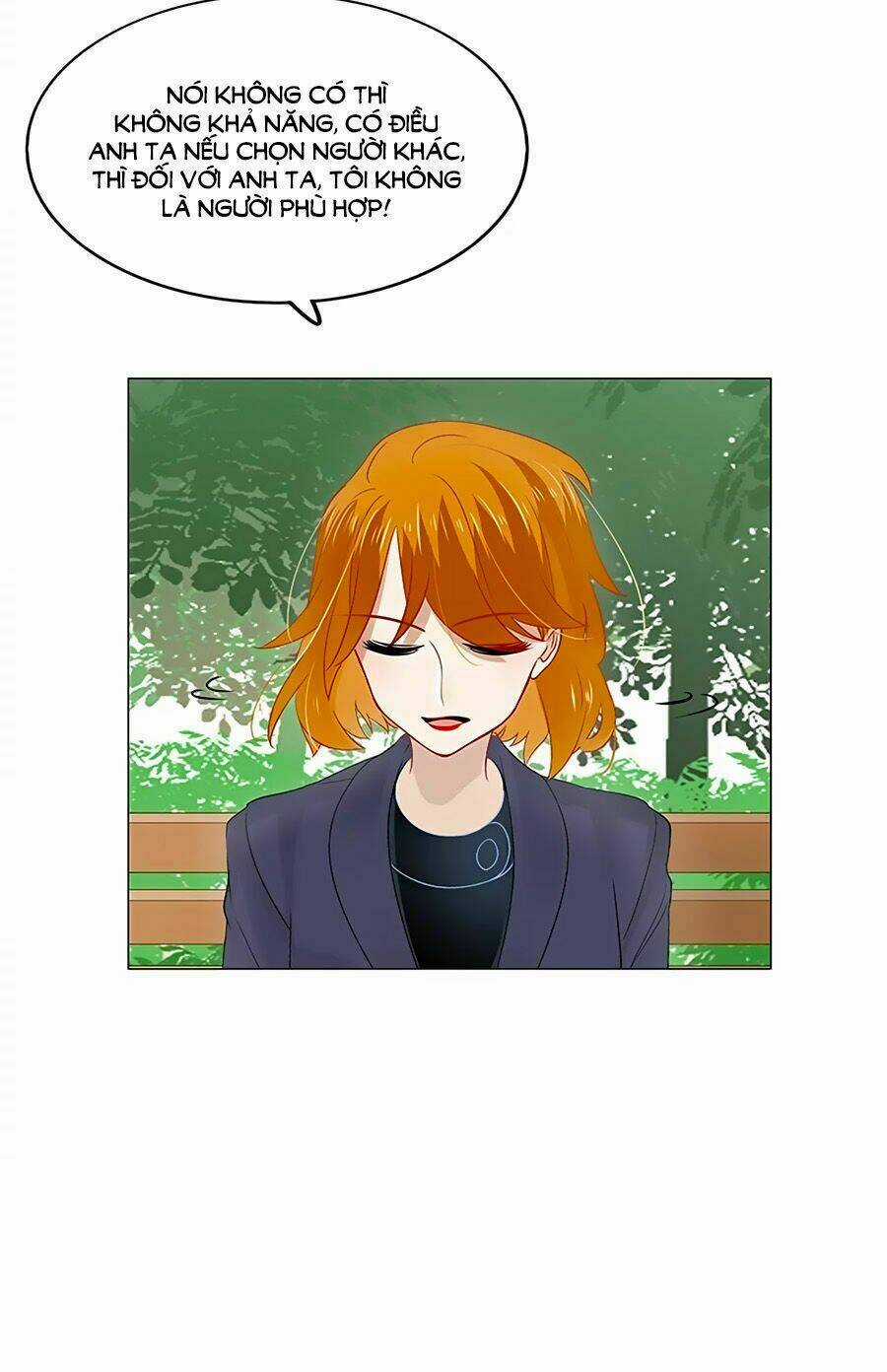 Kết Hôn Không Dễ - Chapter 93 - Trang 27