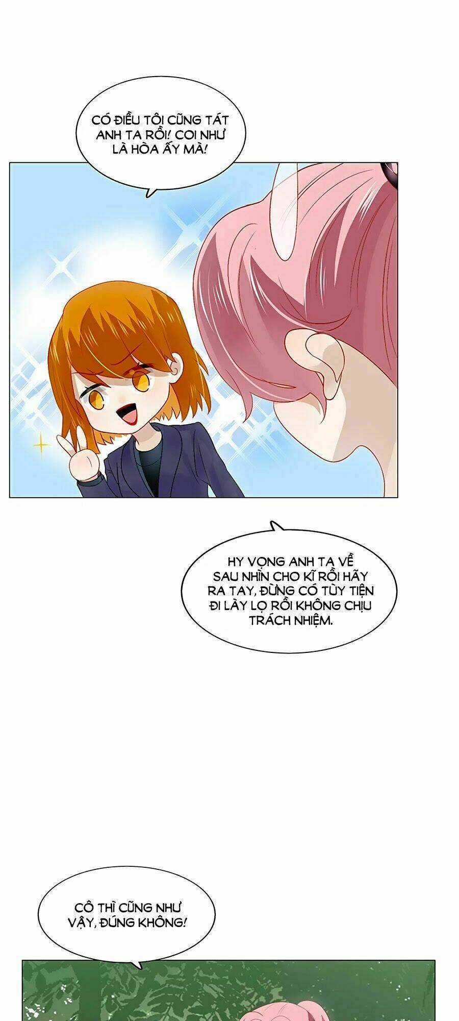 Kết Hôn Không Dễ - Chapter 93 - Trang 28