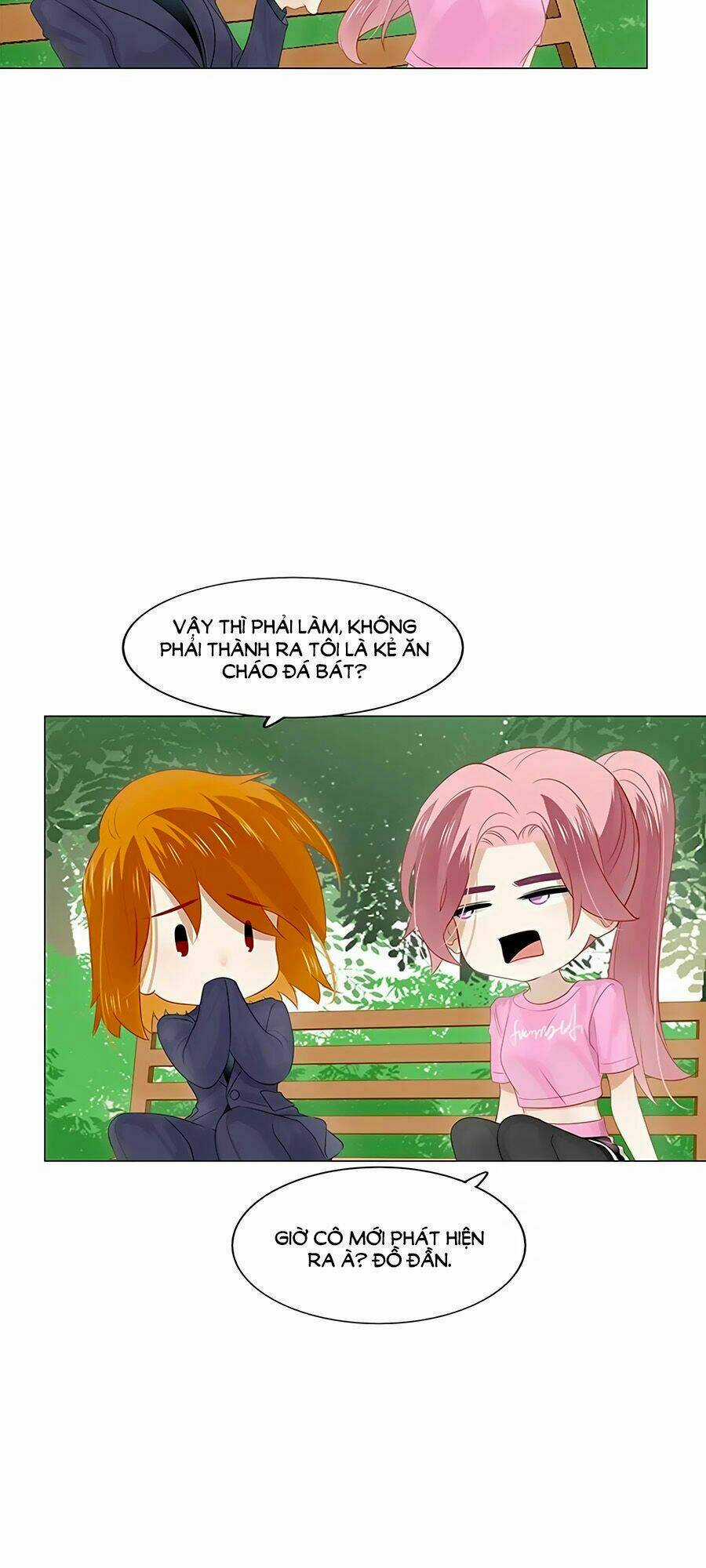 Kết Hôn Không Dễ - Chapter 93 - Trang 30