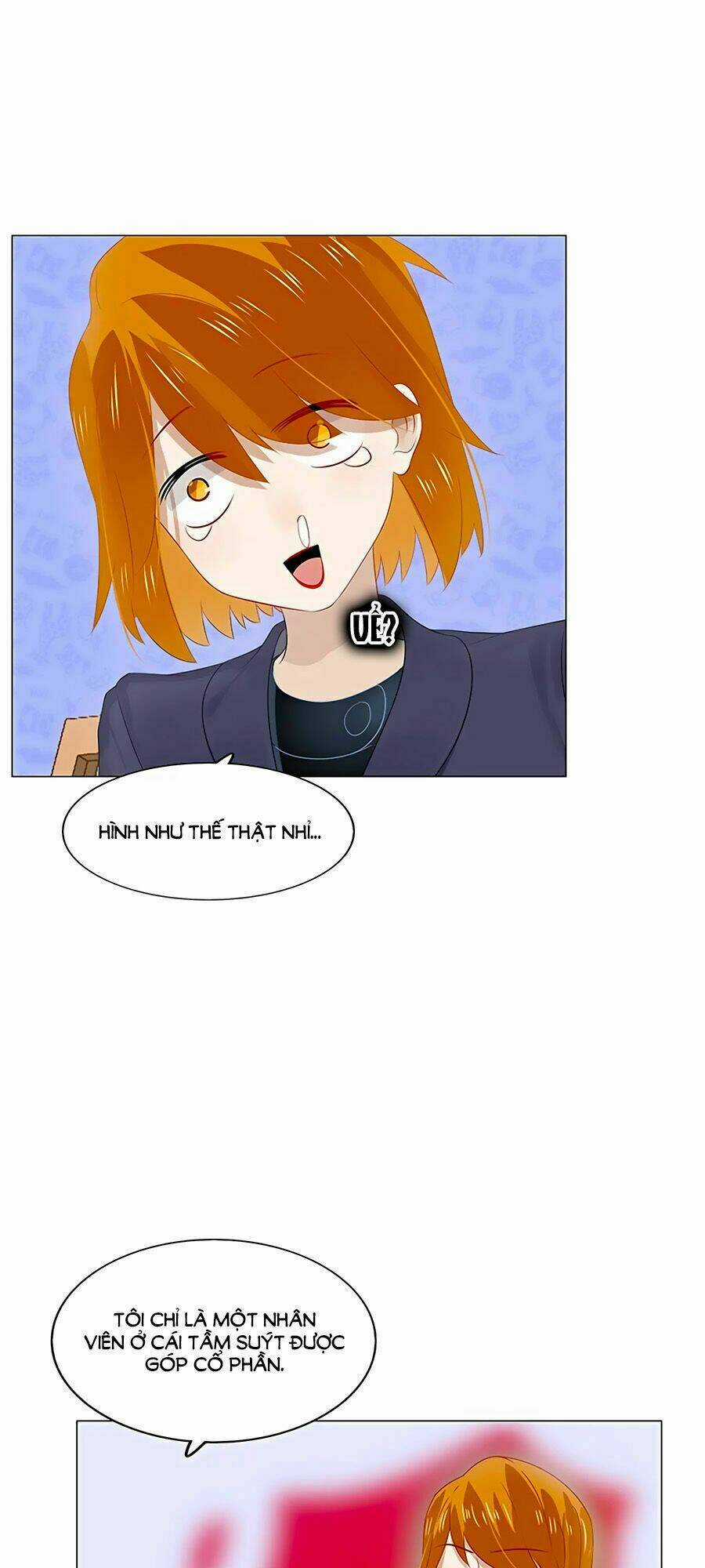 Kết Hôn Không Dễ - Chapter 93 - Trang 4