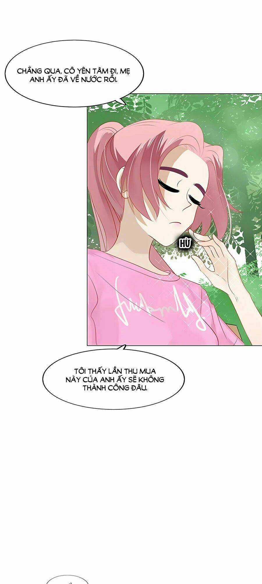 Kết Hôn Không Dễ - Chapter 93 - Trang 31