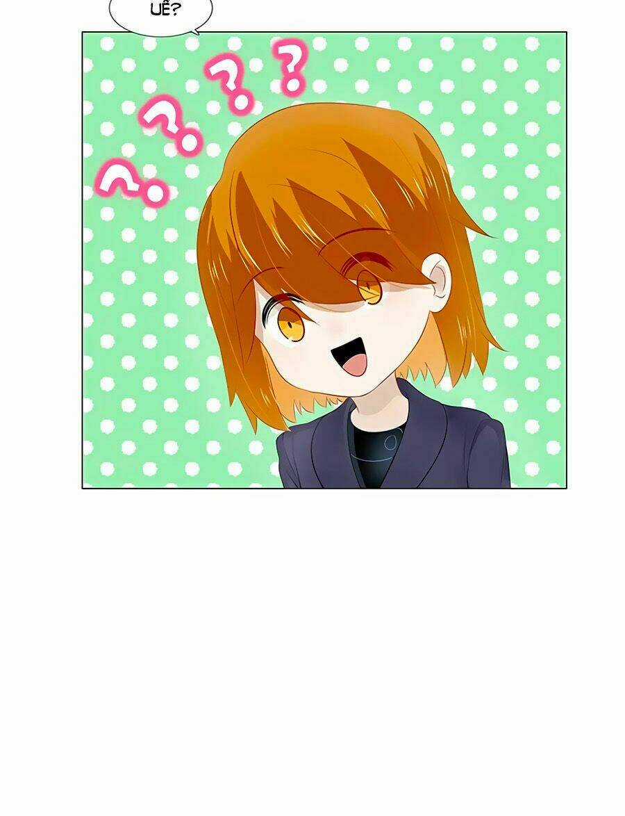 Kết Hôn Không Dễ - Chapter 93 - Trang 32