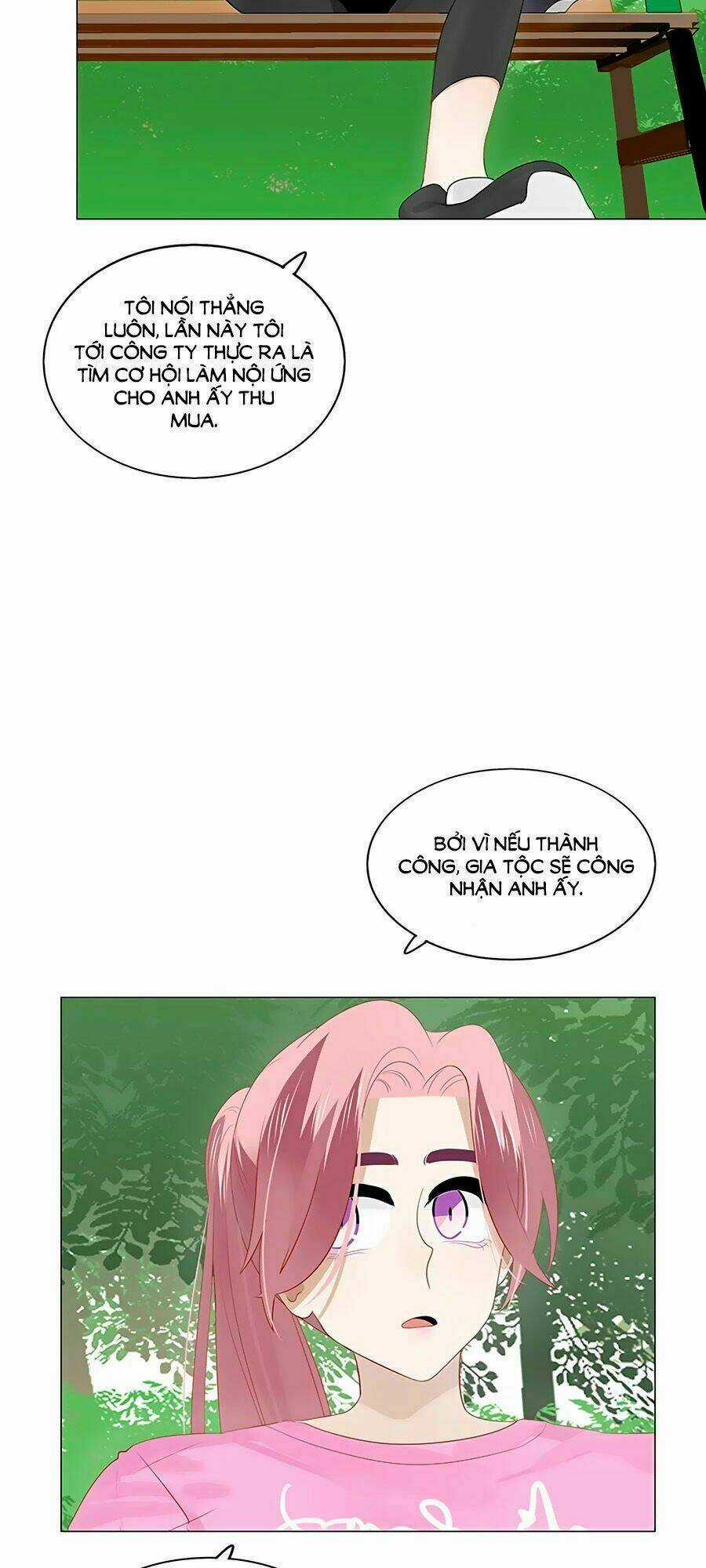 Kết Hôn Không Dễ - Chapter 93 - Trang 34