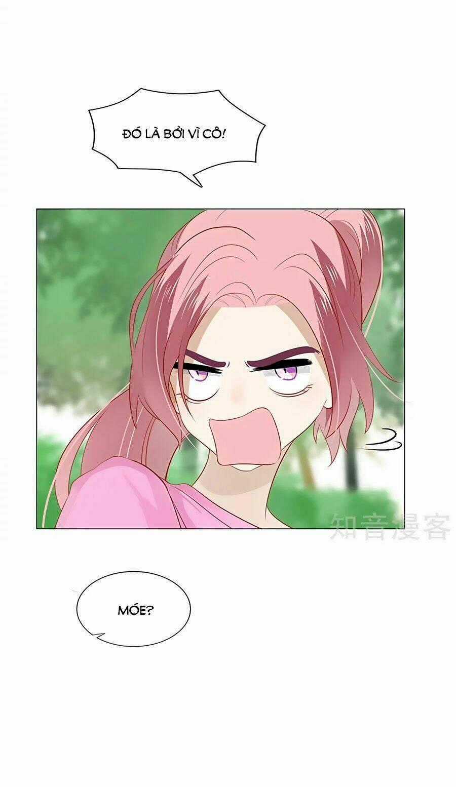 Kết Hôn Không Dễ - Chapter 93 - Trang 36