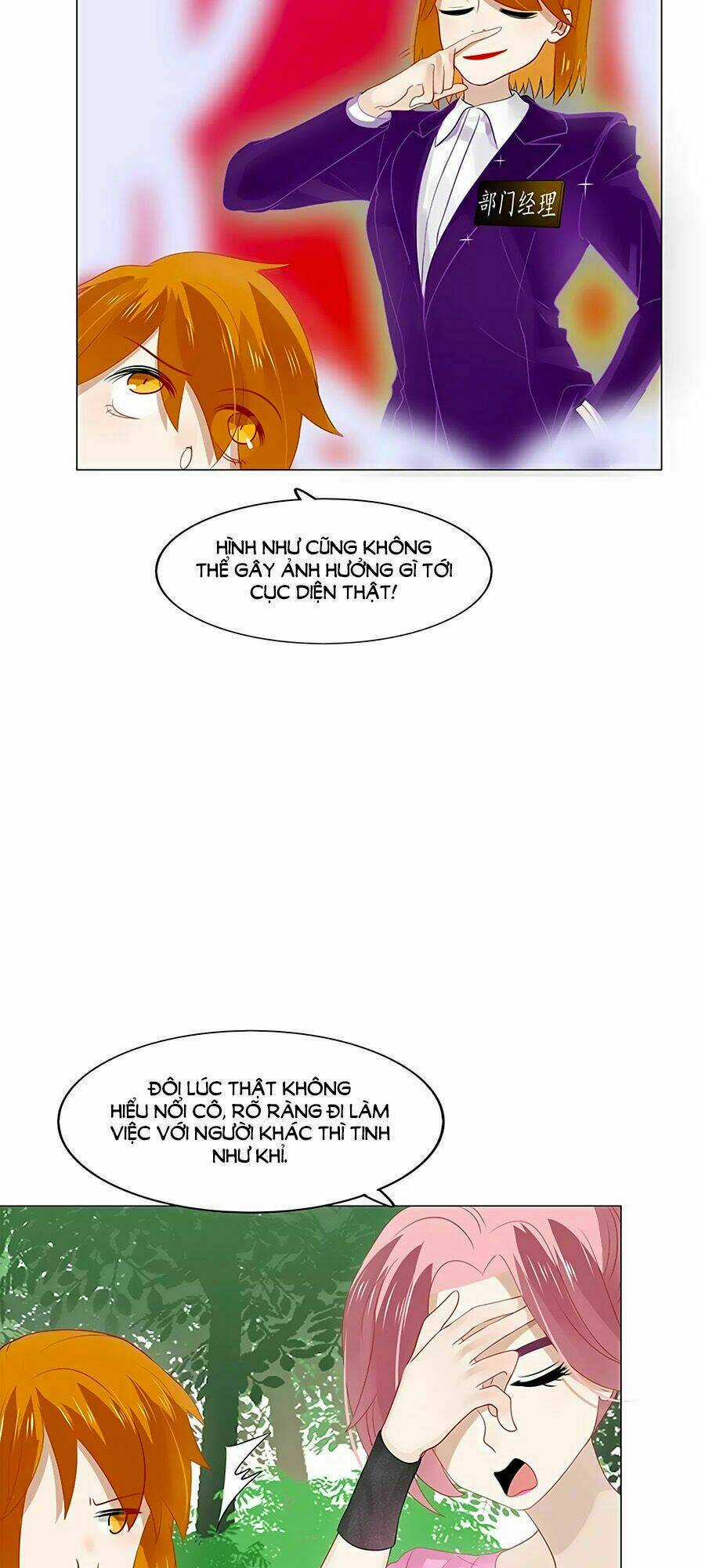 Kết Hôn Không Dễ - Chapter 93 - Trang 5