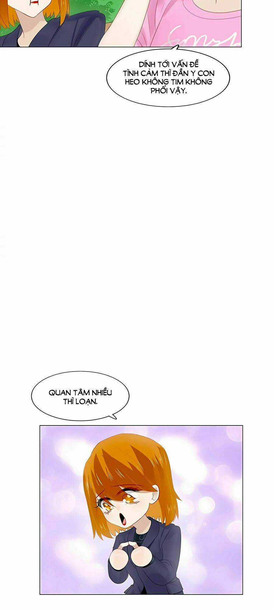 Kết Hôn Không Dễ - Chapter 93 - Trang 6