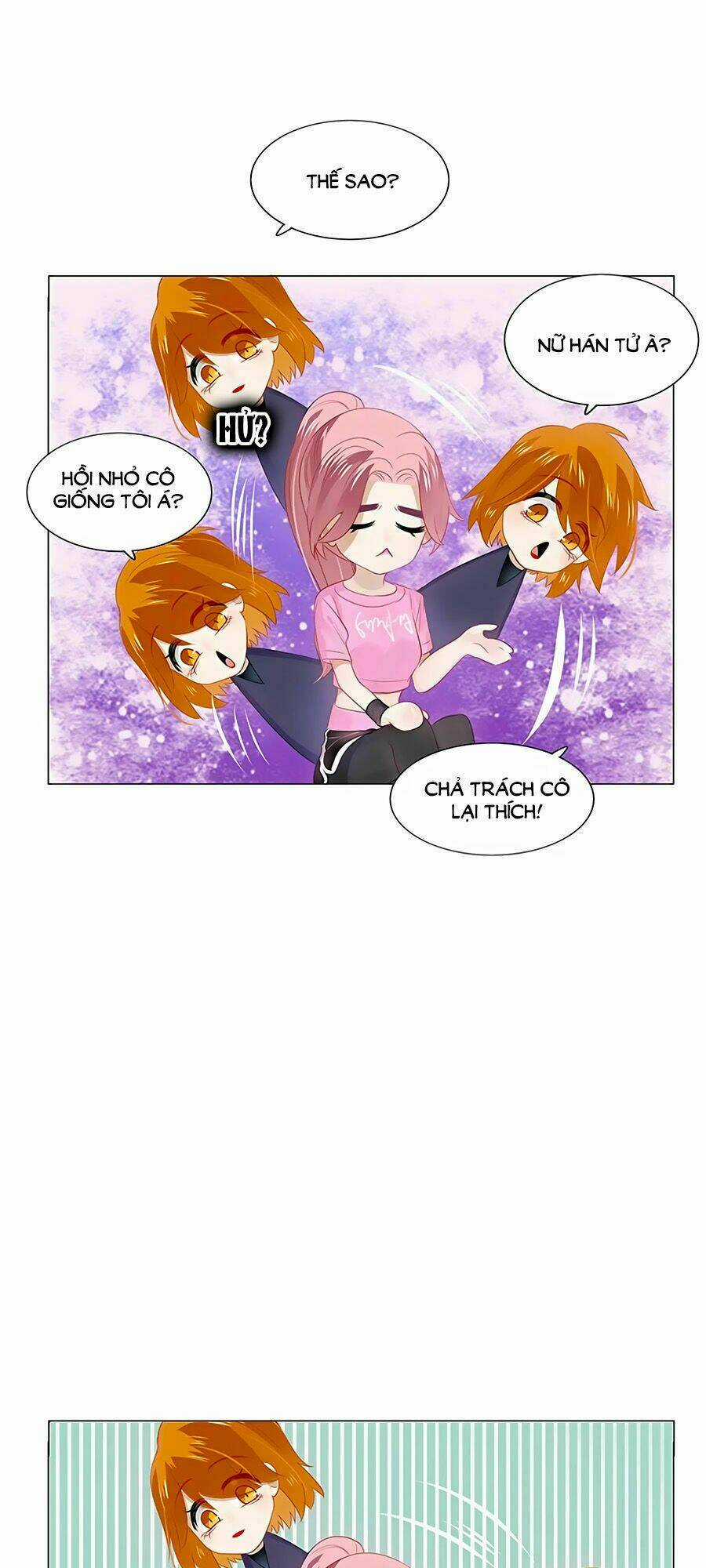 Kết Hôn Không Dễ - Chapter 93 - Trang 10