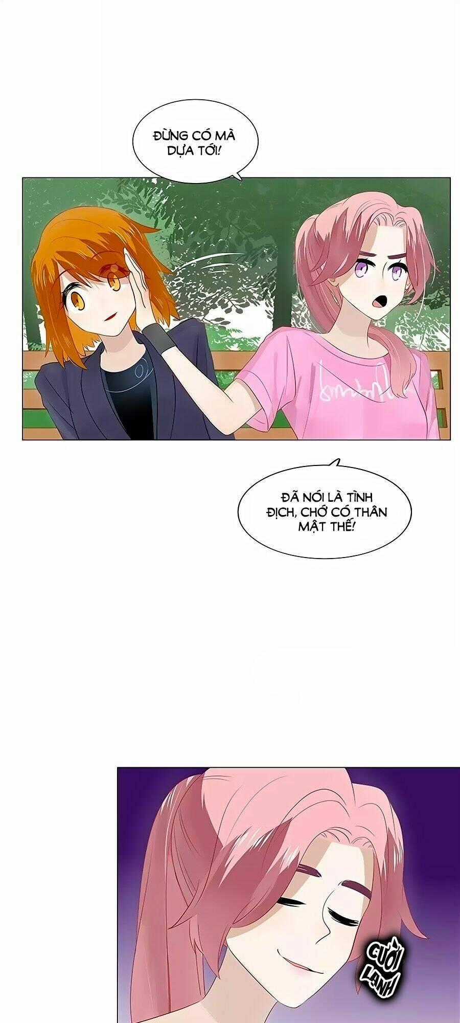 Kết Hôn Không Dễ - Chapter 94 - Trang 1