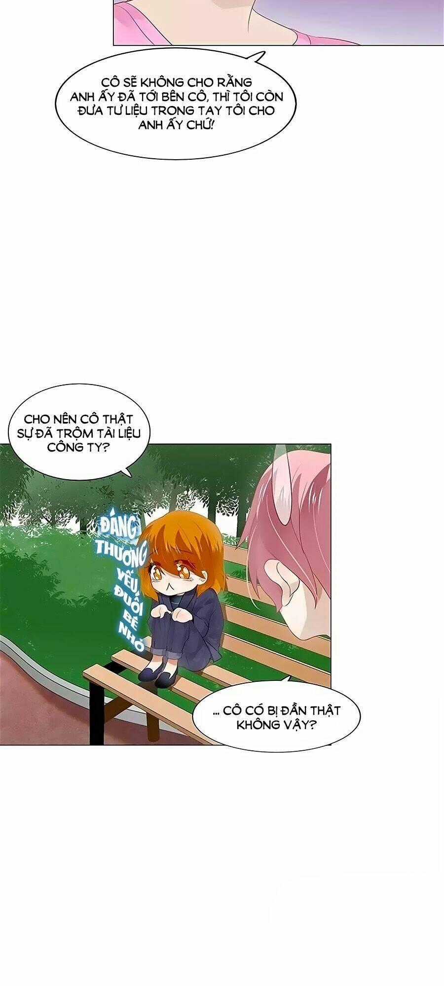 Kết Hôn Không Dễ - Chapter 94 - Trang 2