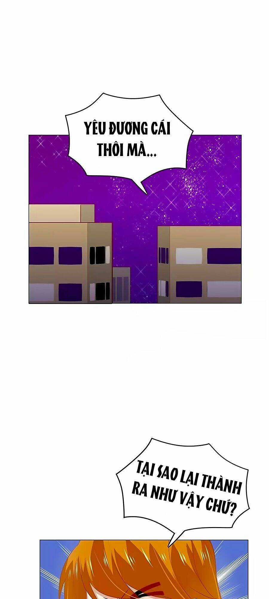 Kết Hôn Không Dễ - Chapter 94 - Trang 13