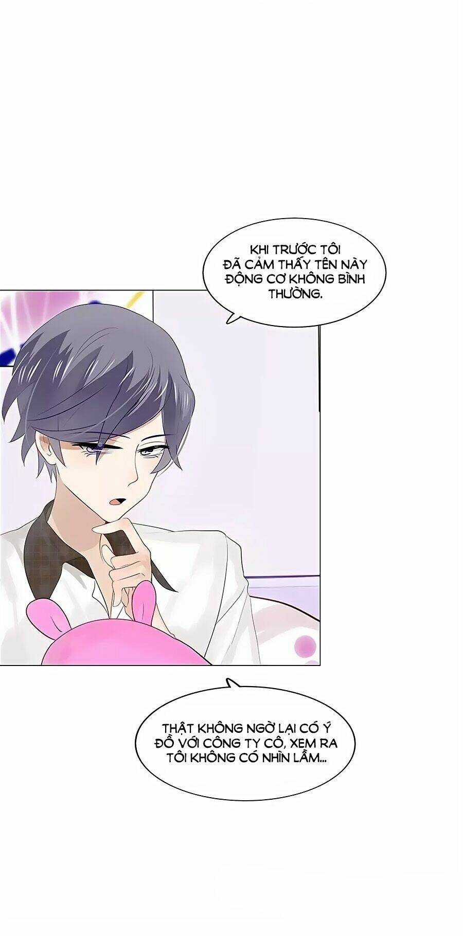 Kết Hôn Không Dễ - Chapter 94 - Trang 15