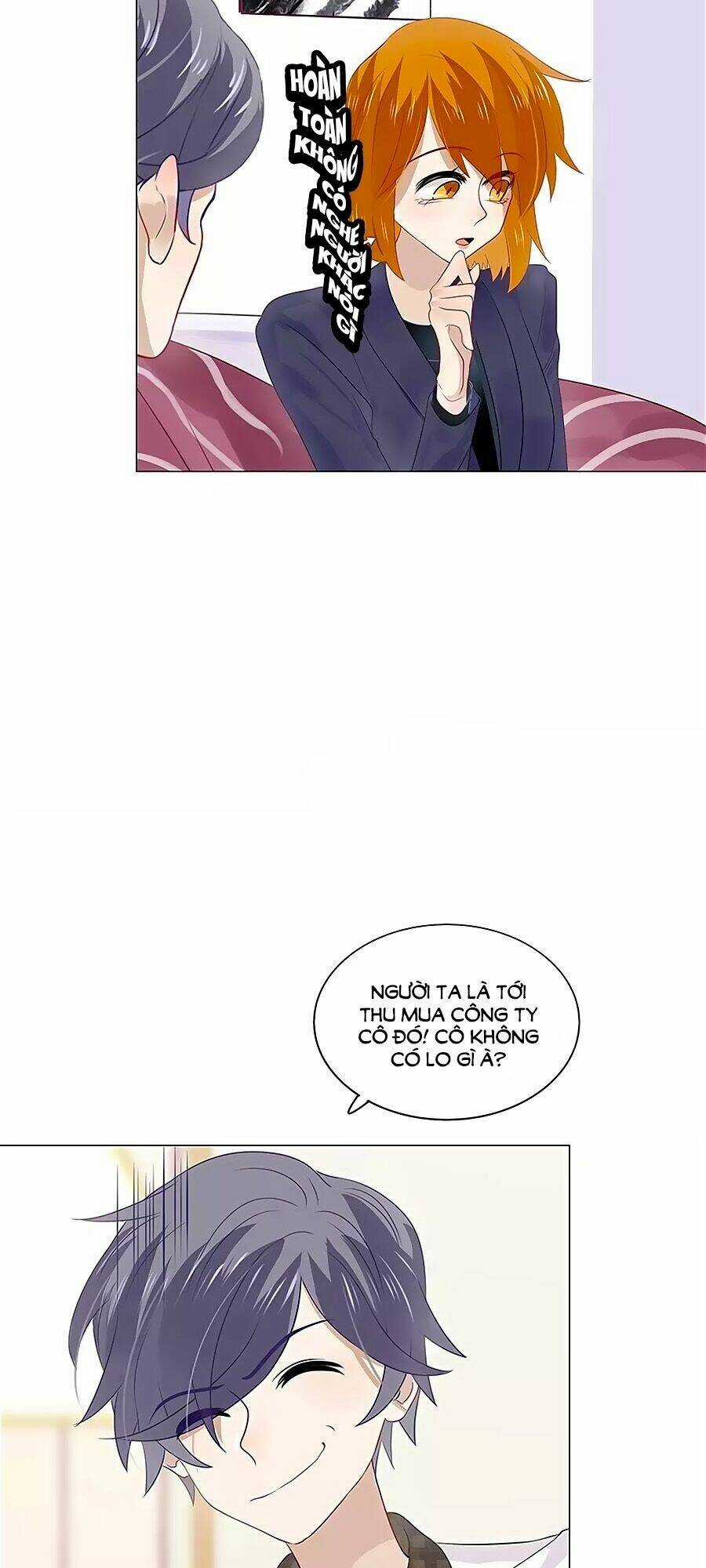 Kết Hôn Không Dễ - Chapter 94 - Trang 17