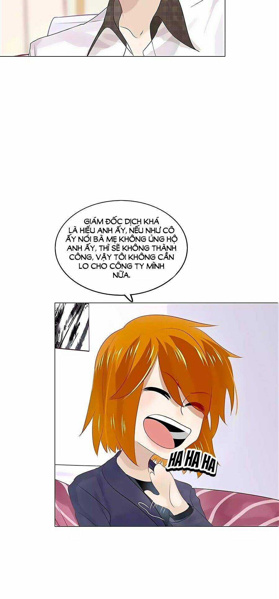 Kết Hôn Không Dễ - Chapter 94 - Trang 18